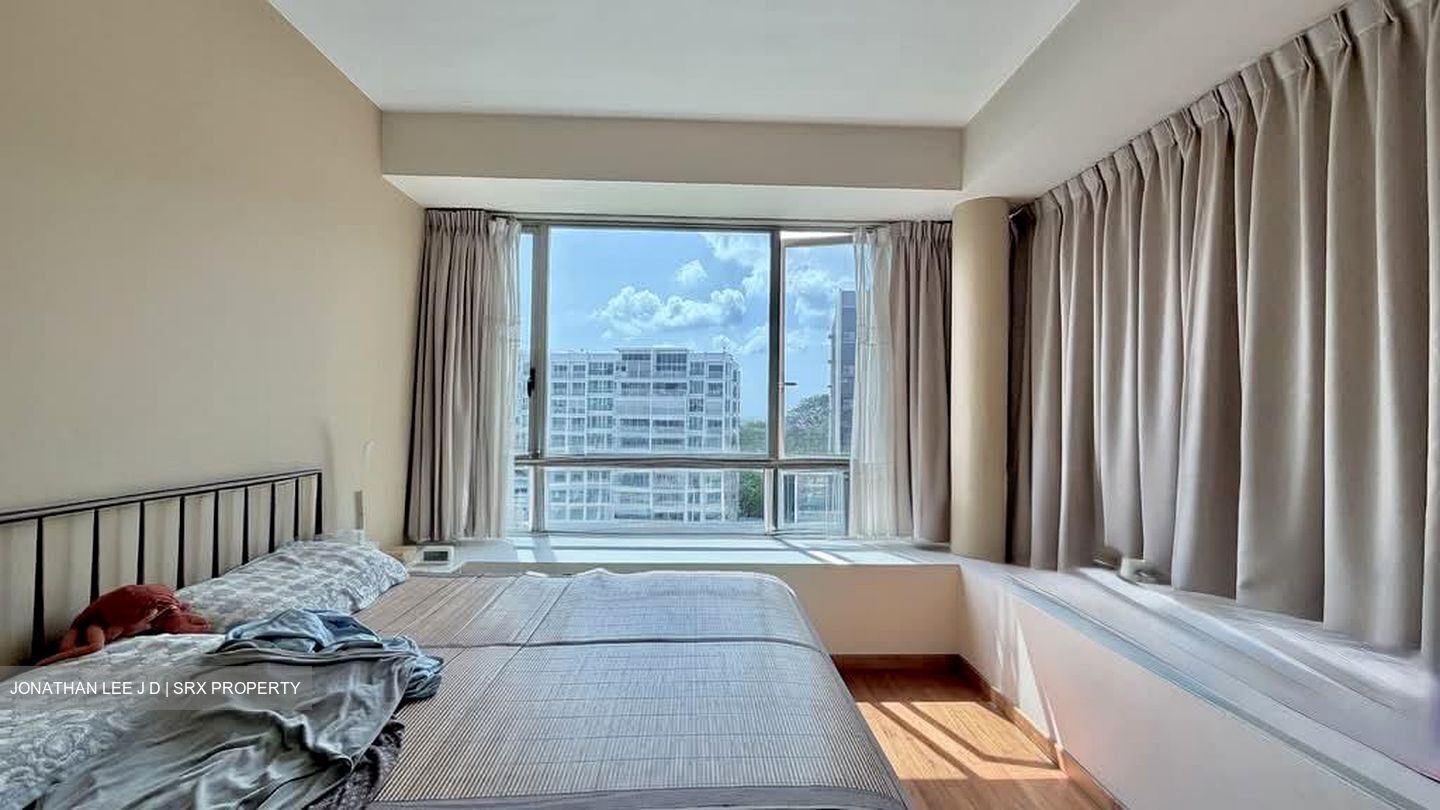 Casa Merah (D16), Apartment #528478981